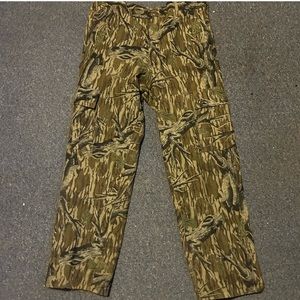 Mossy Oak Vintage Treestand Pants